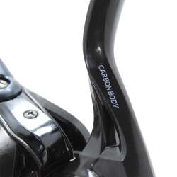 Captain Boosty 4000 Spin Makine 9+1 BB - 5