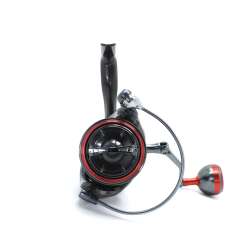 Captain Boosty 5000 Tekne Makinesi 9+1 BB - 2