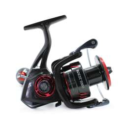 Captain Boosty 5000 Tekne Makinesi 9+1 BB - 3