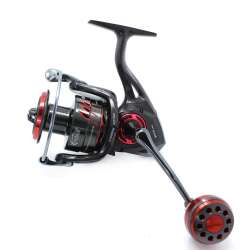 Captain Boosty 5000 Tekne Makinesi 9+1 BB - 6