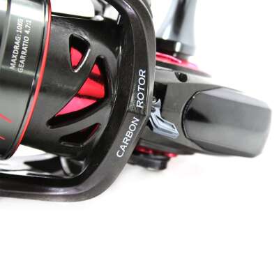 Captain Boosty 5000 Tekne Makinesi 9+1 BB - 7