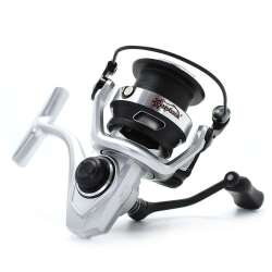 Captain Boss PRO 2500-2508-3000 Spin Makine 9+1 BB - Captain