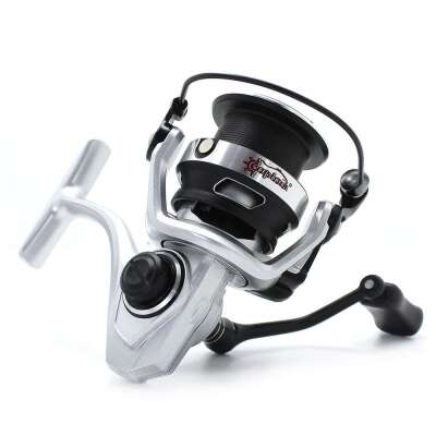 Captain Boss PRO 2500-2508-3000 Spin Makine 9+1 BB - 1