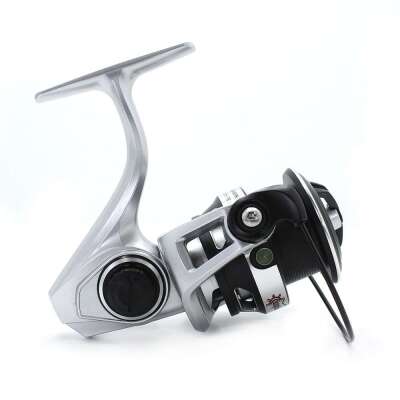 Captain Boss PRO 2500-2508-3000 Spin Makine 9+1 BB - 2