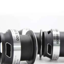 Captain Boss PRO 2500-2508-3000 Spin Makine 9+1 BB - 4