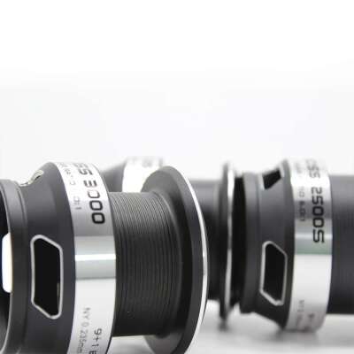 Captain Boss PRO 2500-2508-3000 Spin Makine 9+1 BB - 4