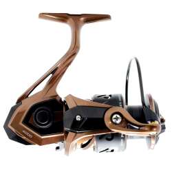 Captain Brovni Spin Makine 8+1 BB - Captain