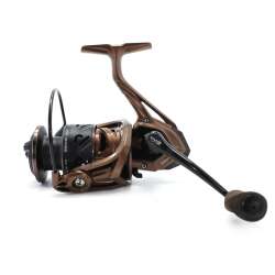 Captain Brovni Spin Makine 8+1 BB - 2