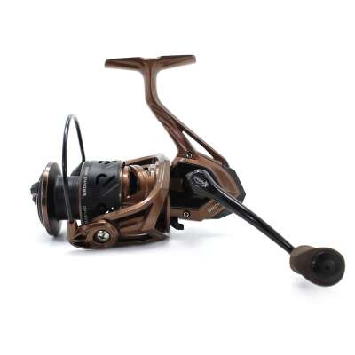 Captain Brovni Spin Makine 8+1 BB - 2