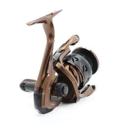 Captain Brovni Spin Makine 8+1 BB - 3