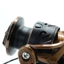 Captain Brovni Spin Makine 8+1 BB - 5