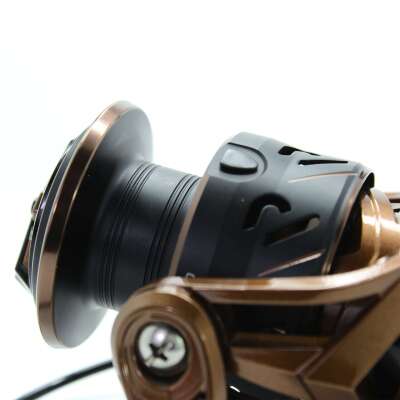 Captain Brovni Spin Makine 8+1 BB - 5