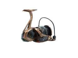 Captain Brovni Spin Makine 8+1 BB - 6