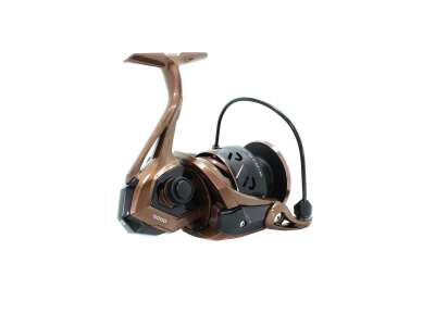 Captain Brovni Spin Makine 8+1 BB - 6