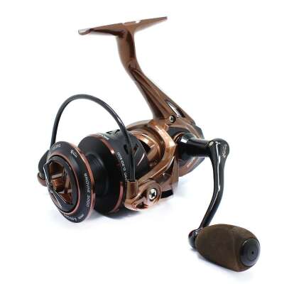 Captain Brovni Spin Makine 8+1 BB - 7