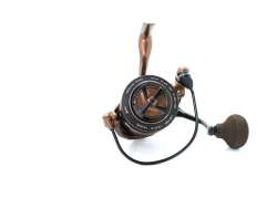 Captain Brovni Tekne Makinesi 8+1 BB - Captain