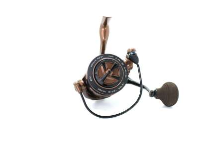 Captain Brovni Tekne Makinesi 8+1 BB - 1