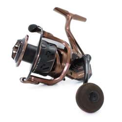 Captain Brovni Tekne Makinesi 8+1 BB - 3