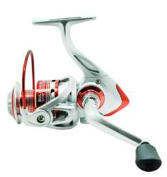 Captain Buldo 4000 Spin Makine 1 BB - 2