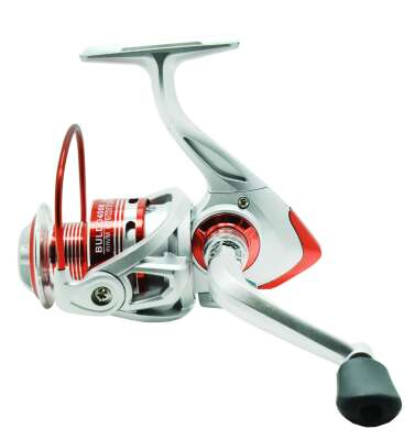 Captain Buldo 4000 Spin Makine 1 BB - 2