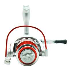 Captain Buldo 4000 Spin Makine 1 BB - 4