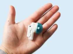 Captain Buzzer Alarm 3 Kademeli Sensorlu - 3