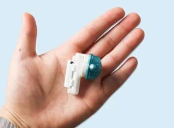 Captain Buzzer Alarm 3 Kademeli Sensorlu - 3