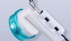 Captain Buzzer Alarm 3 Kademeli Sensorlu - 4