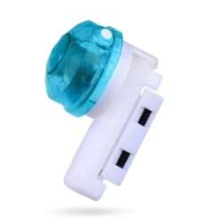 Captain Buzzer Alarm 3 Kademeli Sensorlu - 5