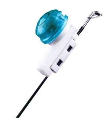 Captain Buzzer Alarm 3 Kademeli Sensorlu - 6