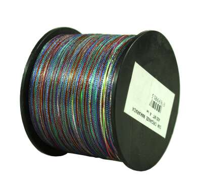 Captain Çapari Simi 400mt 4 Kat Organize Sim - 16