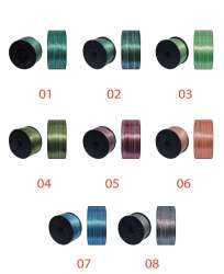 Captain Çapari Simi 400mt 8 Kat Organize Sim - 2