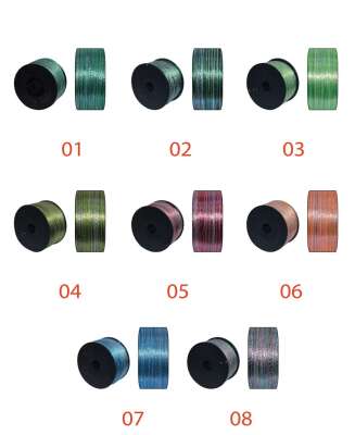 Captain Çapari Simi 400mt 8 Kat Organize Sim - 2