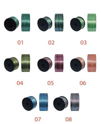 Captain Çapari Simi 400mt 8 Kat Organize Sim - 3