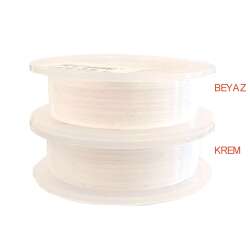 Captain Çapari Simi Keçi Kılı Tek Kat 500mt - Captain