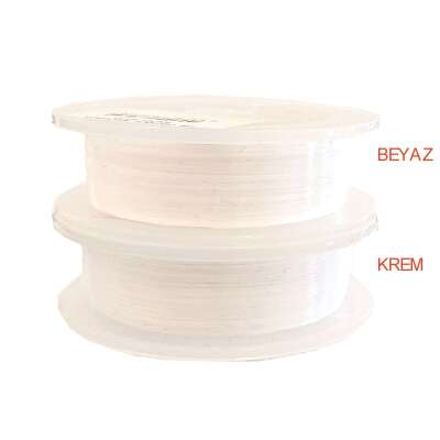 Captain Çapari Simi Keçi Kılı Tek Kat 500mt - 1