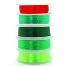 Captain Çapari Simi Organze 500mt - Captain