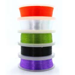 Captain Çapari Simi Organze 500mt - 3