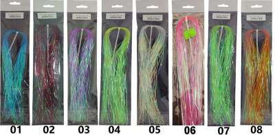 Captain Çapari Simi Poşette Desenli Sim - 8