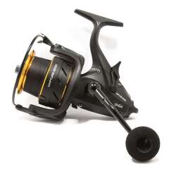 Captain Capture 6000 Sazan Makinesi 6+1 BB - Captain