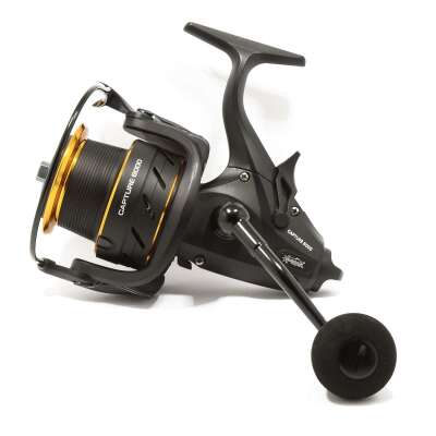 Captain Capture 6000 Sazan Makinesi 6+1 BB - 1