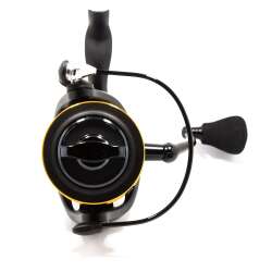 Captain Capture 6000 Sazan Makinesi 6+1 BB - 2