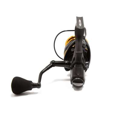 Captain Capture 6000 Sazan Makinesi 6+1 BB - 3