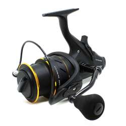 Captain Capture 6000 Sazan Makinesi 6+1 BB - 5