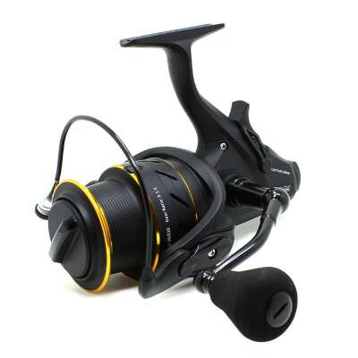 Captain Capture 6000 Sazan Makinesi 6+1 BB - 5