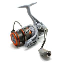 Captain Caramel LRF Makinesi 5+1 BB - Captain