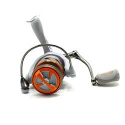 Captain Caramel LRF Makinesi 5+1 BB - 2