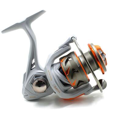 Captain Caramel LRF Makinesi 5+1 BB - 3