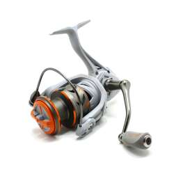 Captain Caramel Spin Makine 5+1 BB - Captain