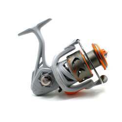 Captain Caramel Spin Makine 5+1 BB - 2